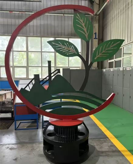 煤海春芽